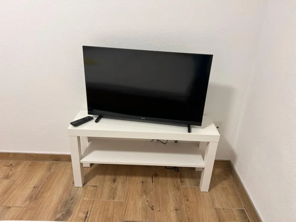 2-Zimmer Einliegerwohnung (Kurzzeitvermietung)