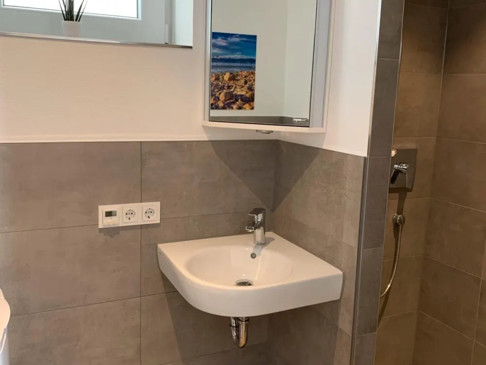 2-Zimmer Einliegerwohnung (Kurzzeitvermietung)