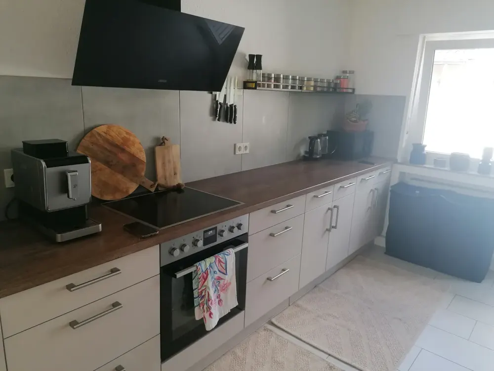 20427; Stylish Living in St. Ingbert