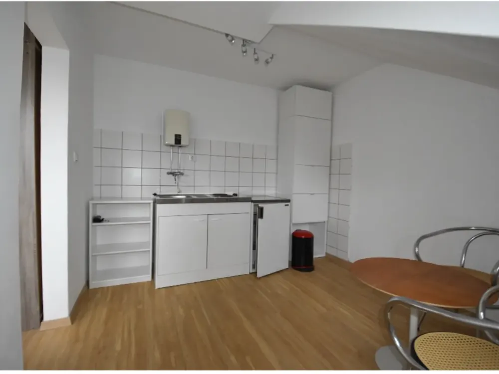 Student Apartment Near the Faculty of Engineering