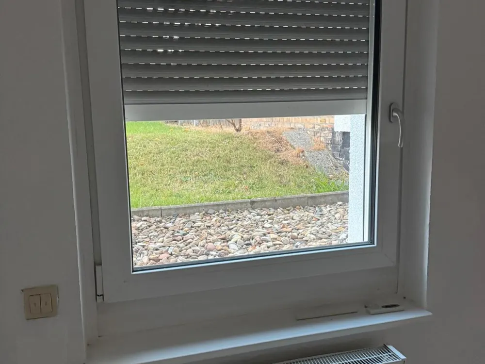 2-Room Apartment in Stöcken/Only for Working Professionals