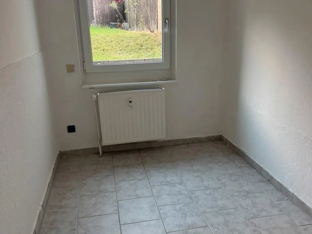 2-Room Apartment in Stöcken/Only for Working Professionals