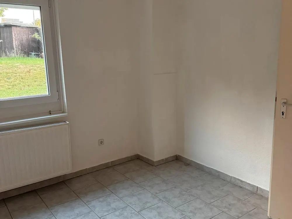 2-Room Apartment in Stöcken/Only for Working Professionals