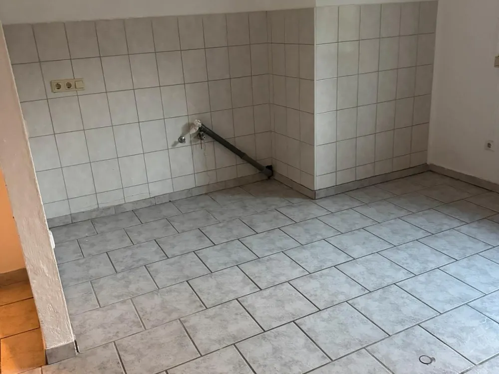 2-Room Apartment in Stöcken/Only for Working Professionals