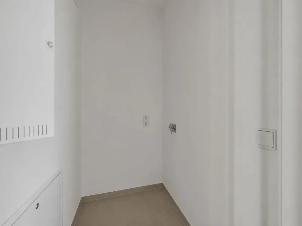 2-Zi-Wohnung mit EBK und hochwertiger Ausstattung