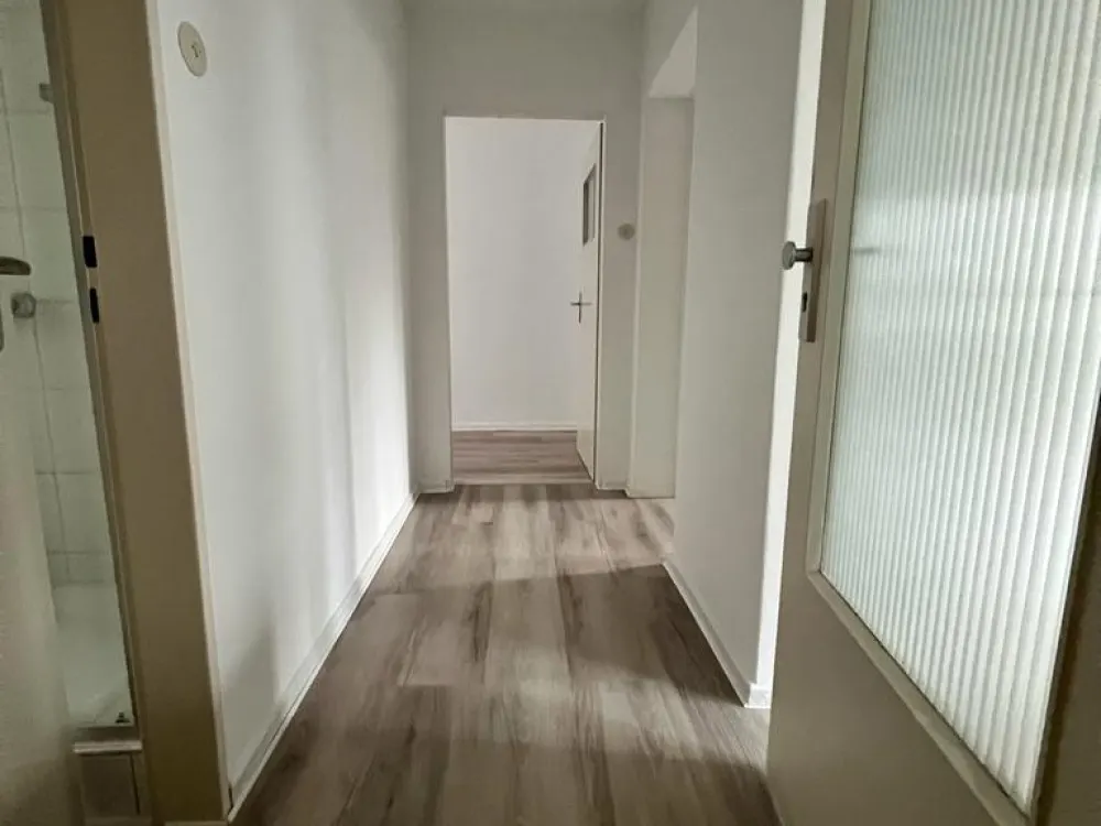 Terrace Apartment with 2 Rooms in Bettenhausen