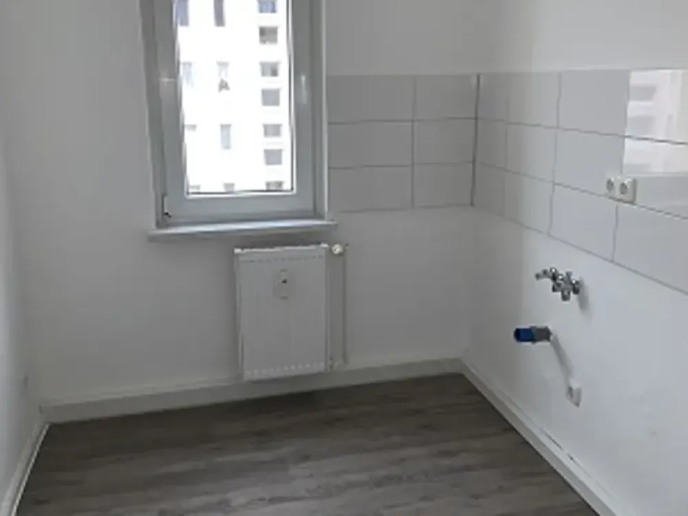 Students take note! 1-room apartment in the Tiergartensiedlung