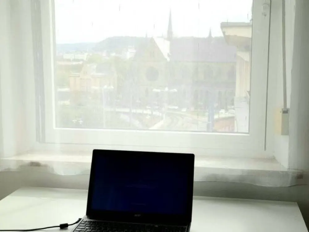 Zimmer in Studenten WG