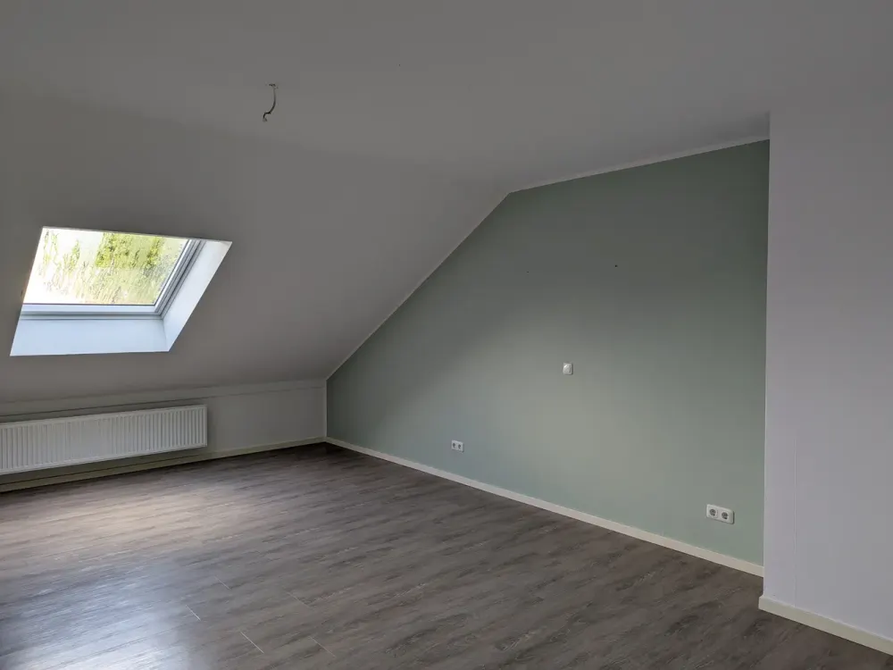 Modern 2.5-Room Apartment with Balcony/Parking in SN/Mastbruch Available Immediately