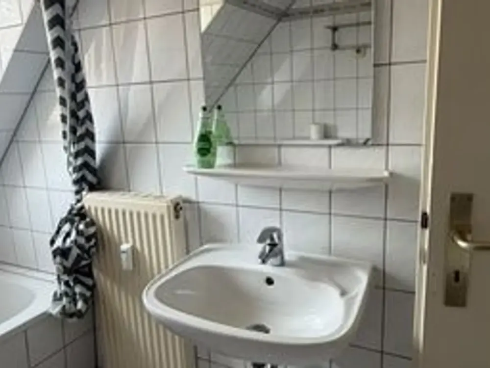 Practical Apartment in Sülz