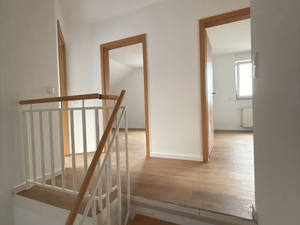 Home with Four Rooms and Plenty of Space in Lünen