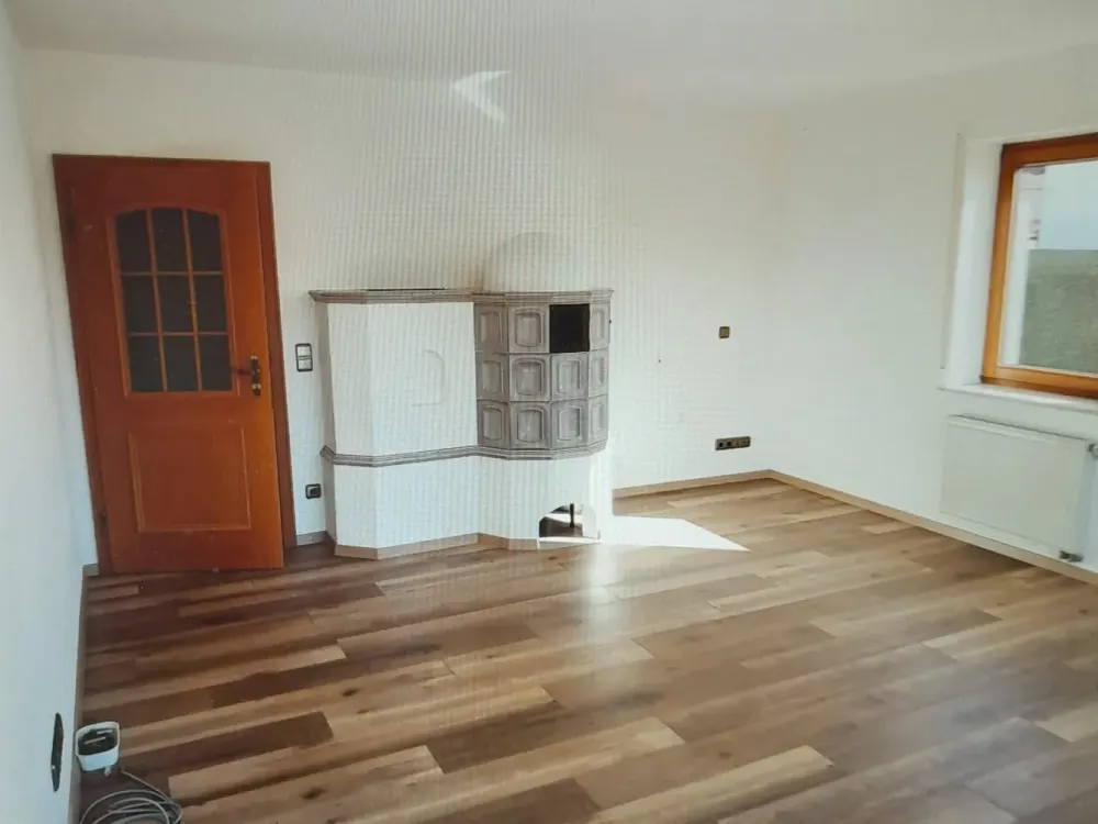 4-Room Apartment with Balcony in Winterrieden