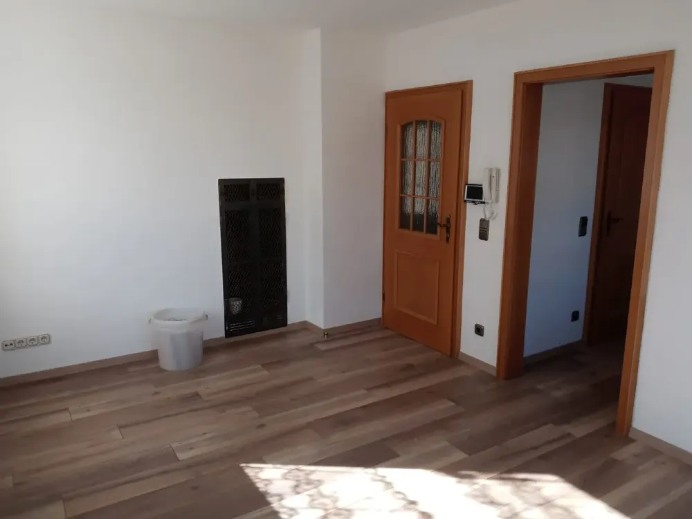 4-Room Apartment with Balcony in Winterrieden