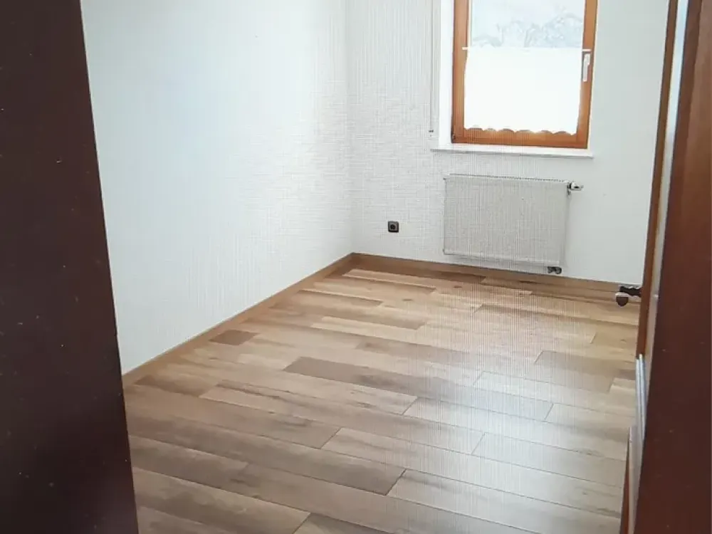 4-Room Apartment with Balcony in Winterrieden