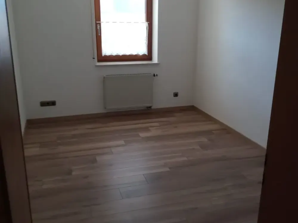 4-Room Apartment with Balcony in Winterrieden