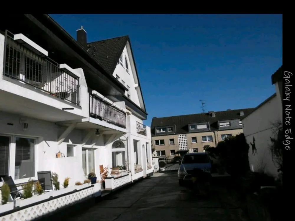 Apartment for 1 - 2 persons, spacious living room, 1 bedroom, see