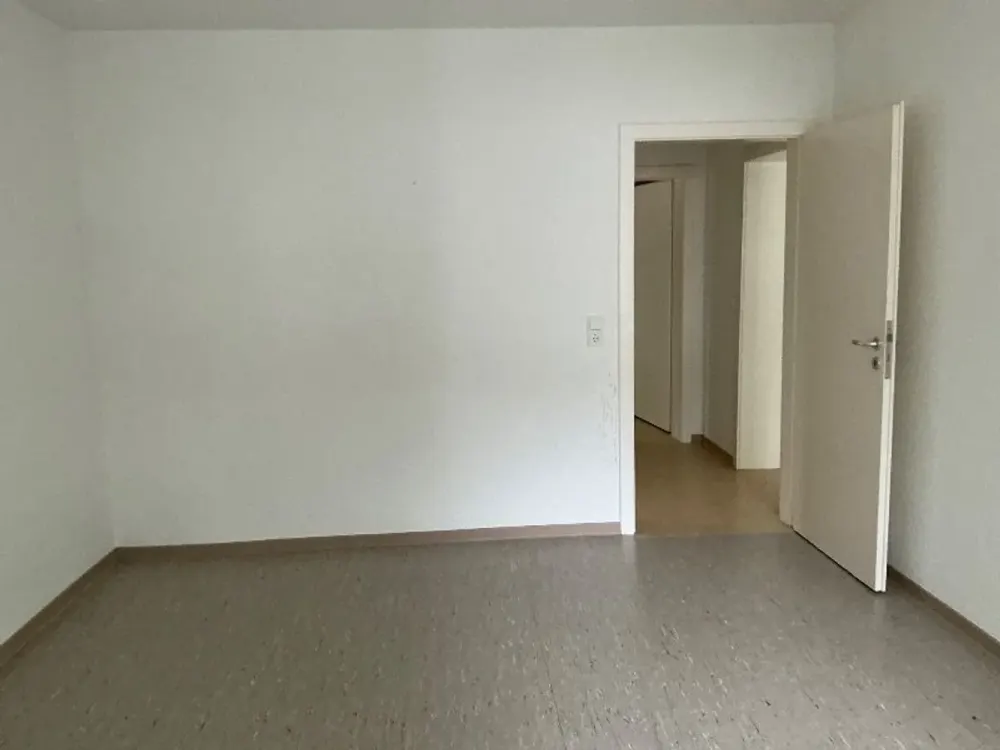 Renovated 3-room apartment in Barsinghausen