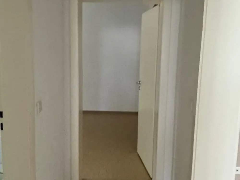 Renovated 3-room apartment in Barsinghausen