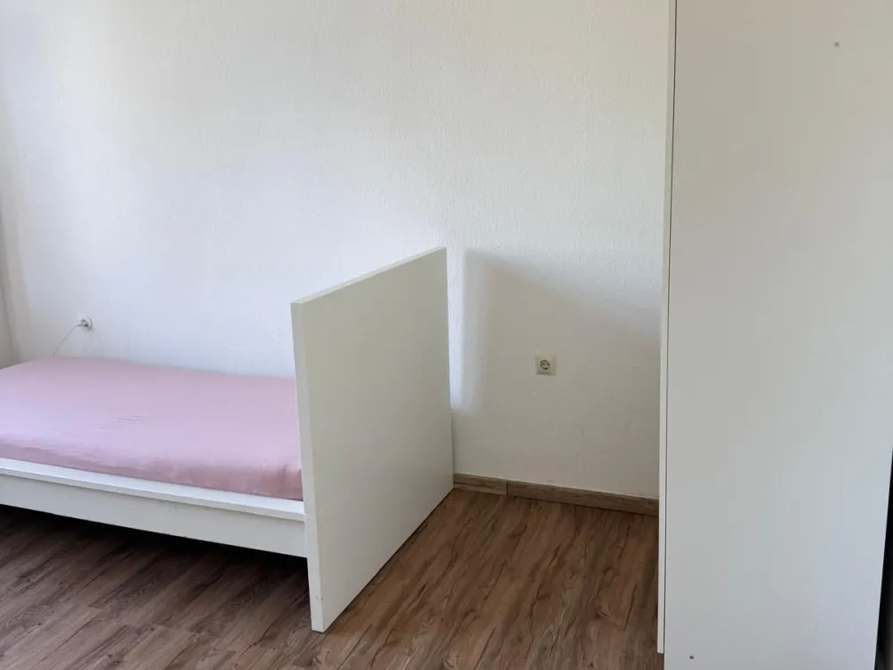 Room for Rent in Shared Apartment