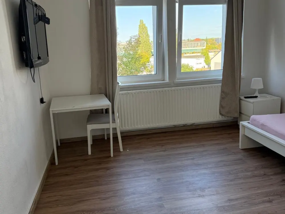 Room for Rent in Shared Apartment