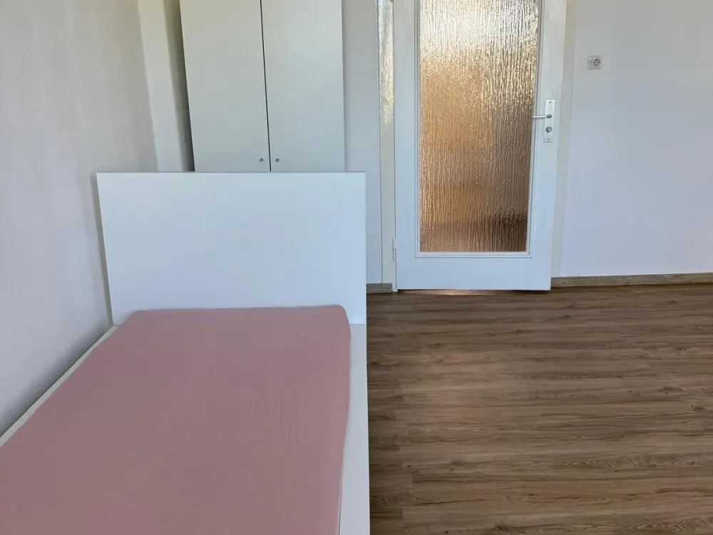 Room for Rent in Shared Apartment