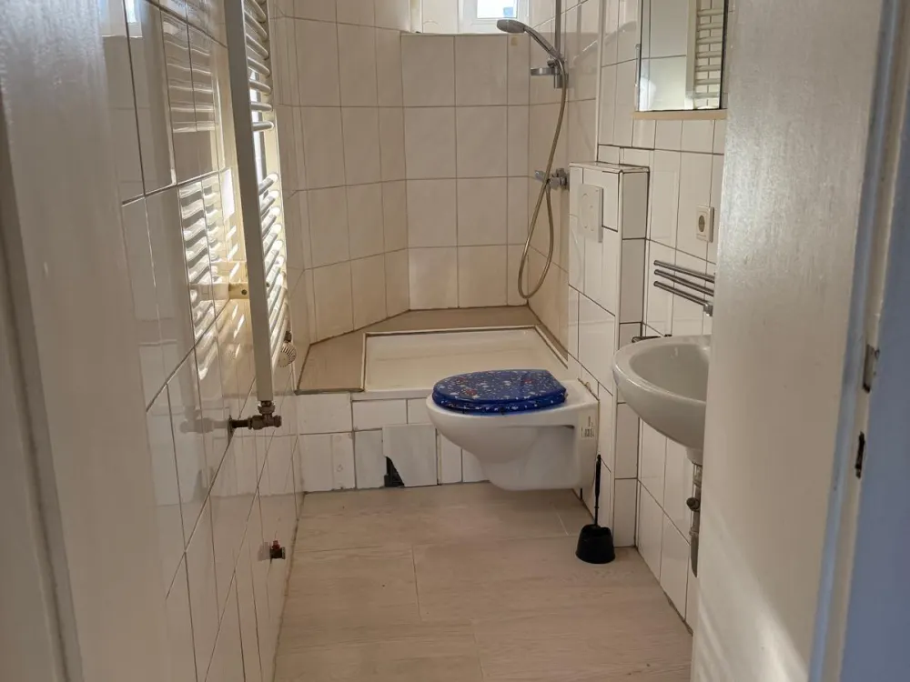 Room for Rent in Shared Apartment
