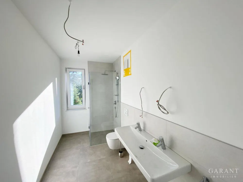 Dream Home in Botnang - Extremely Representative and Modern Apartment!