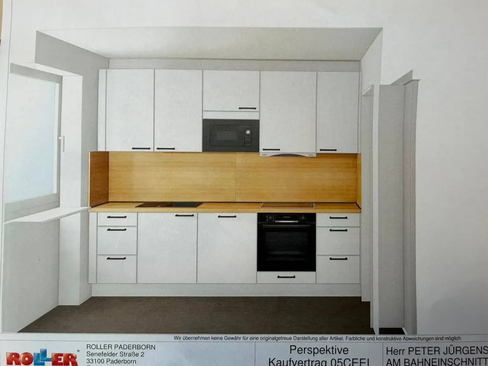 First occupancy for semester start, modern 3-person shared flat from 01.10.