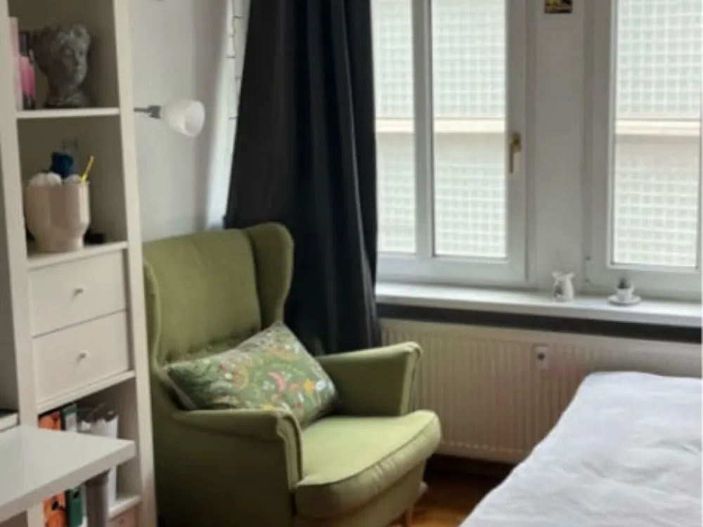 Nice Shared Apartment Room in the City Center