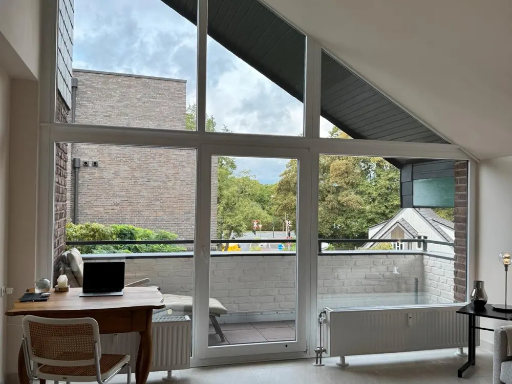 Looking for a New Tenant for 2-Room Apartment in Kaiserswerth