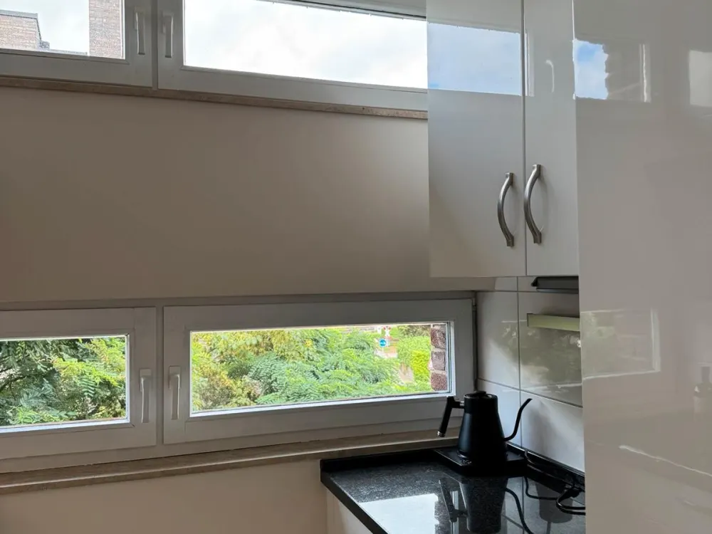 Looking for a New Tenant for 2-Room Apartment in Kaiserswerth