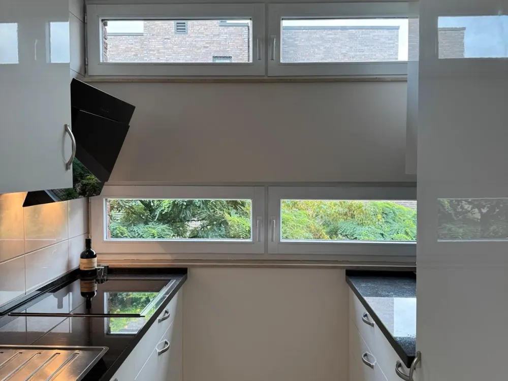 Looking for a New Tenant for 2-Room Apartment in Kaiserswerth