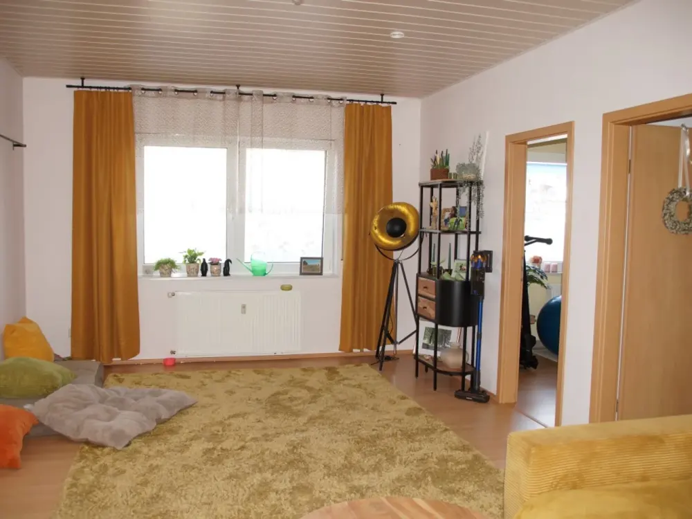 Ground Floor Apartment - Short-Term Rental