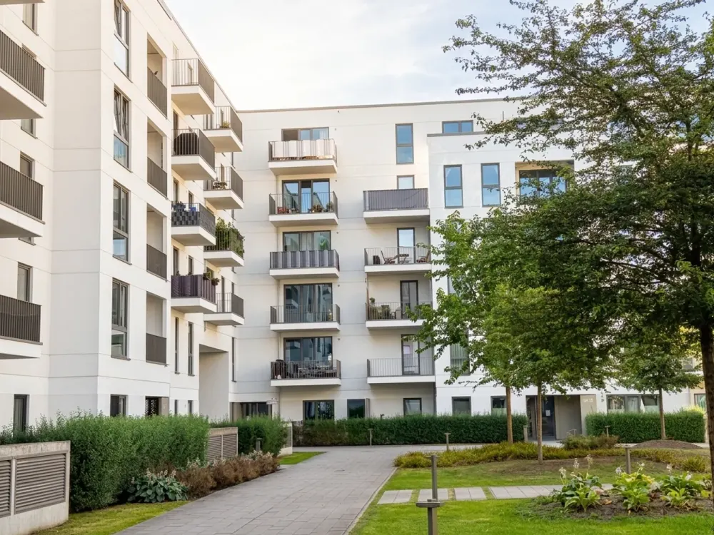 Cozy 2-Room Apartment in Hamburg Tonndorf - Wentzel Dr.