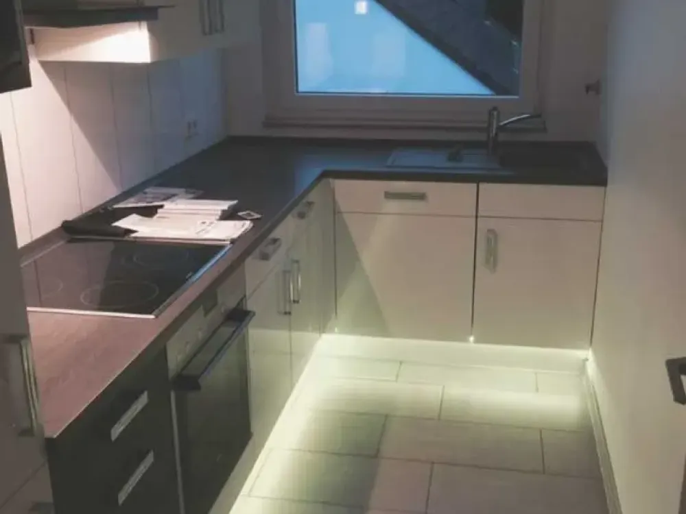 Dream Luxury Apartment Completely and Elaborately Renovated!!