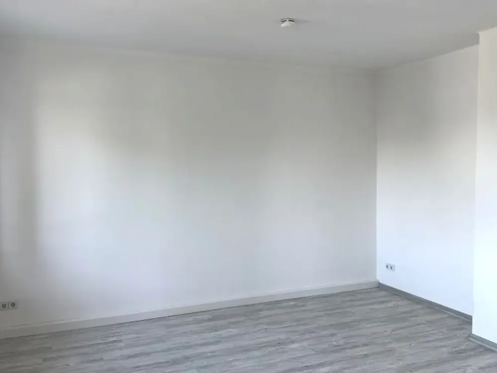 Popular apartments are snapped up quickly.