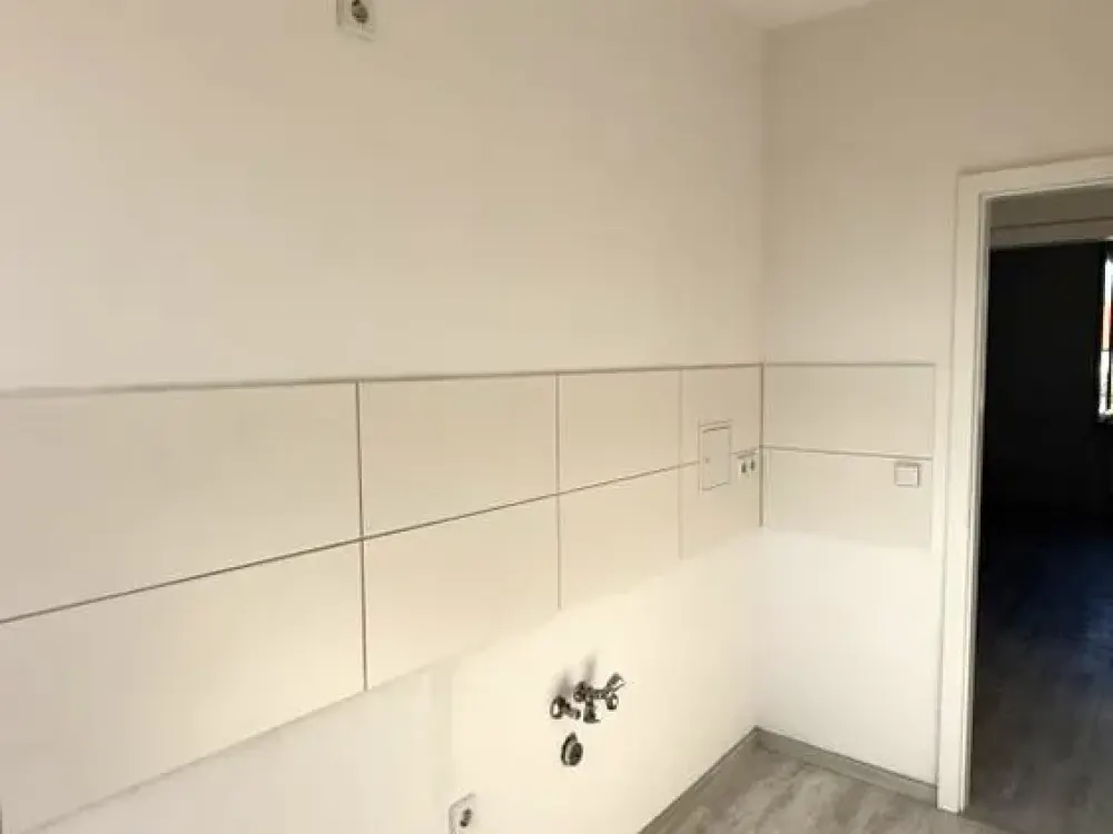 Popular apartments are snapped up quickly.