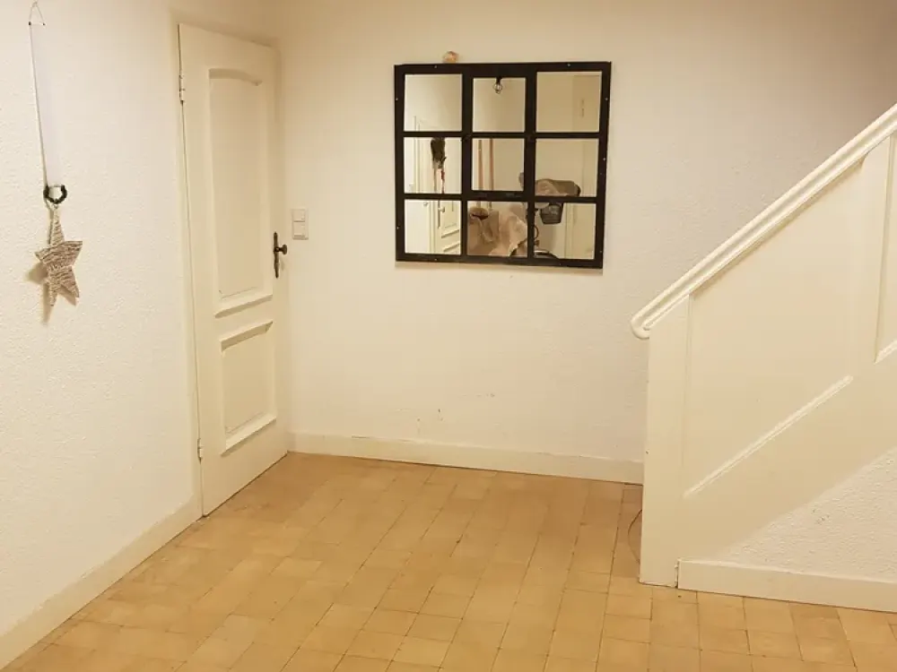 Großzügige 4-Zimmer-Erdgeschoss-Wohnung mitten in Havixbeck