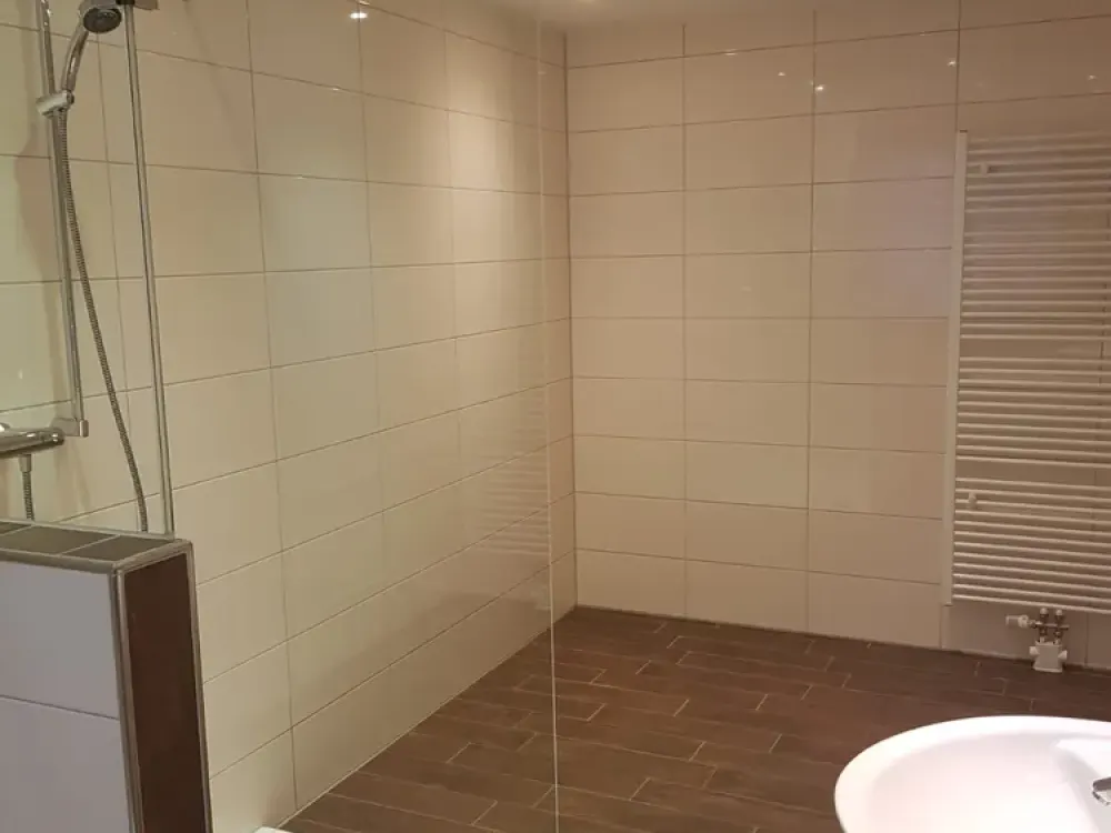 Großzügige 4-Zimmer-Erdgeschoss-Wohnung mitten in Havixbeck