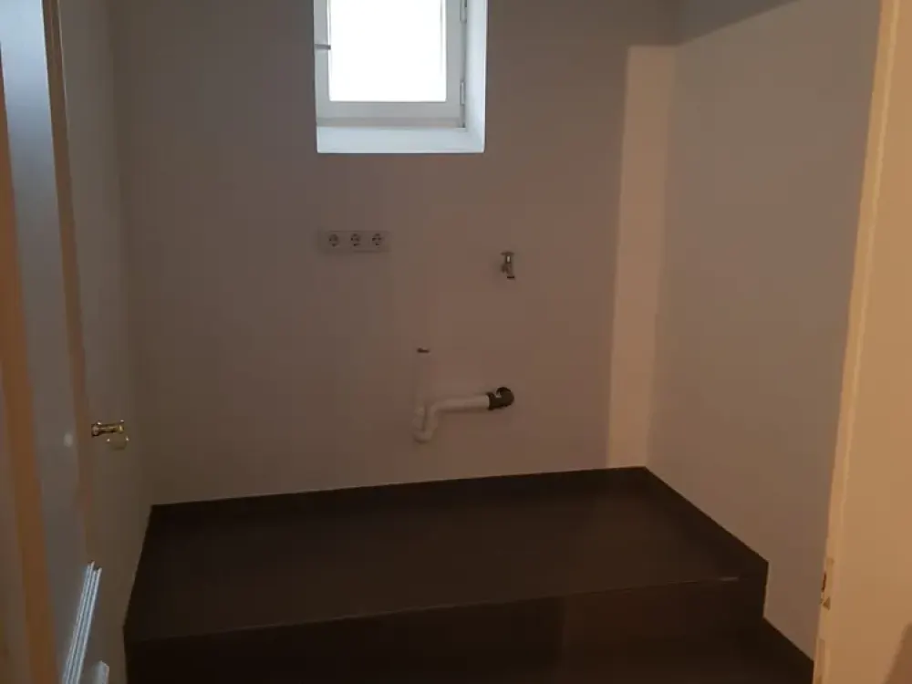 Großzügige 4-Zimmer-Erdgeschoss-Wohnung mitten in Havixbeck