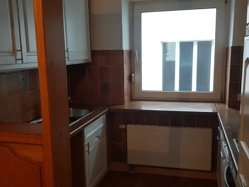 Großzügige 4-Zimmer-Erdgeschoss-Wohnung mitten in Havixbeck