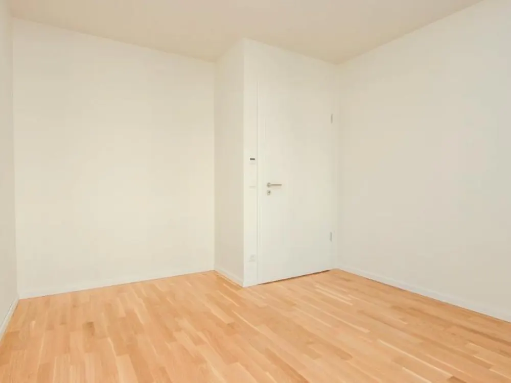 Living in Munich Freiham: 3-Room Apartment with Balcony