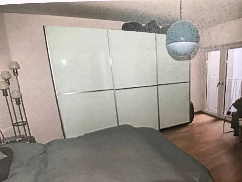 Modernisierte 5 Zimmer Wohnung mit EBK in Offenbach Westend am Dreieichpark