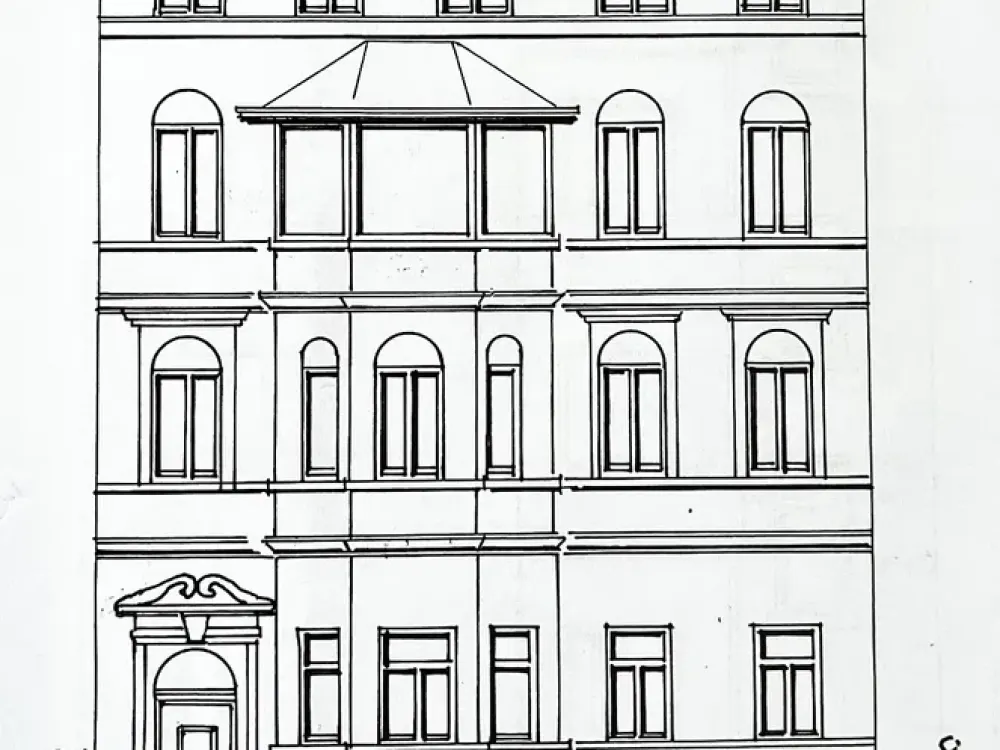 Southern City Center! 3-Room 98m² Apartment with Balcony! Bathroom with Shower/Bathtub, Guest WC!