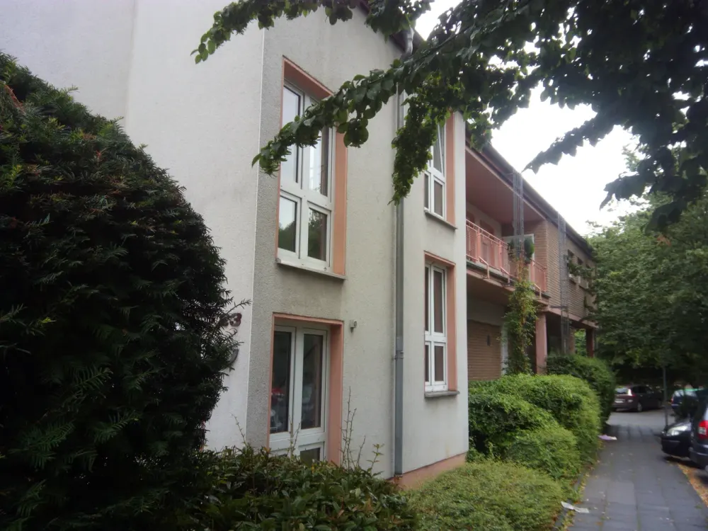 Beautiful 4-Room Maisonette Apartment