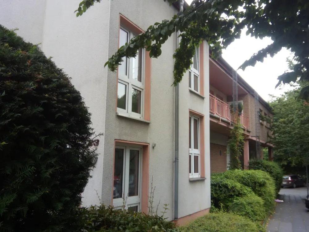 Beautiful 4-Room Maisonette Apartment