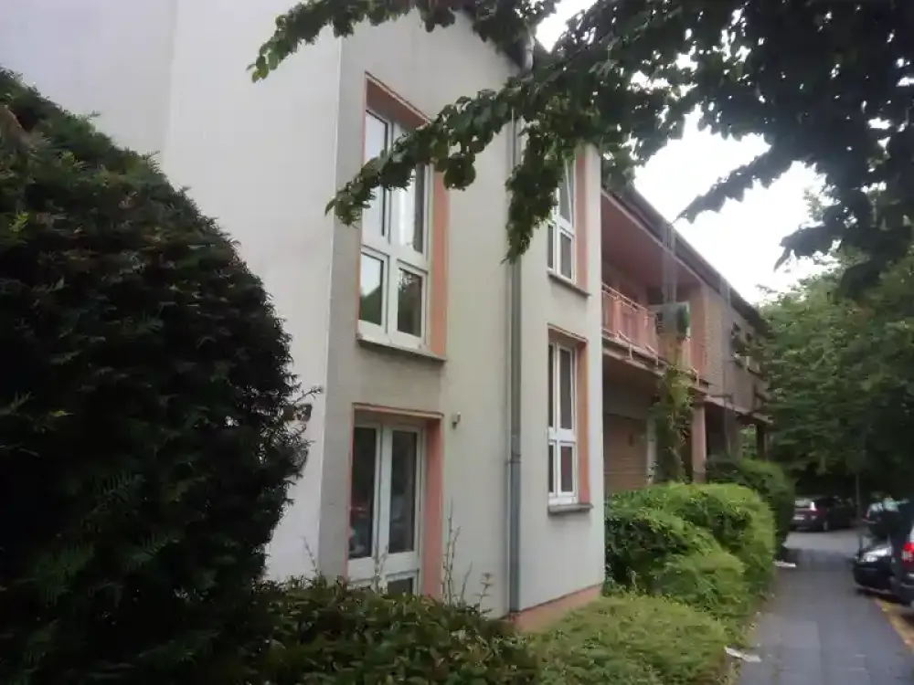 Beautiful 4-Room Maisonette Apartment