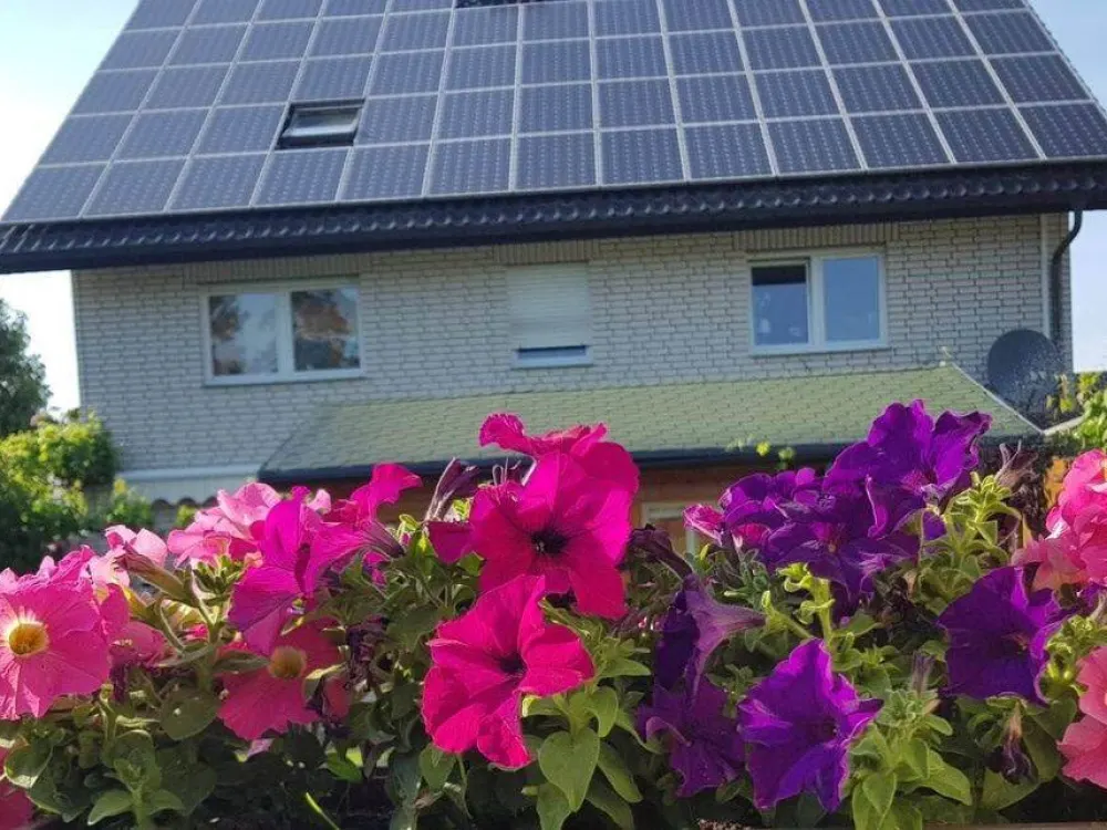 4 ZiKB Wohnung in Paderborn zu vermieten