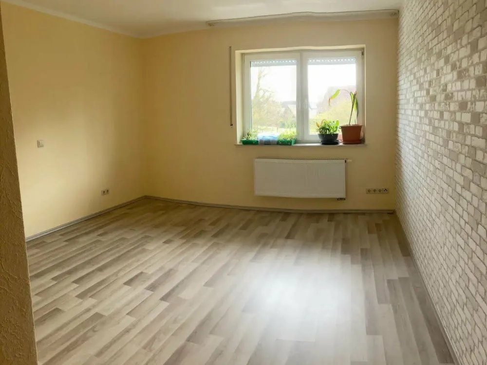 4 ZiKB Wohnung in Paderborn zu vermieten
