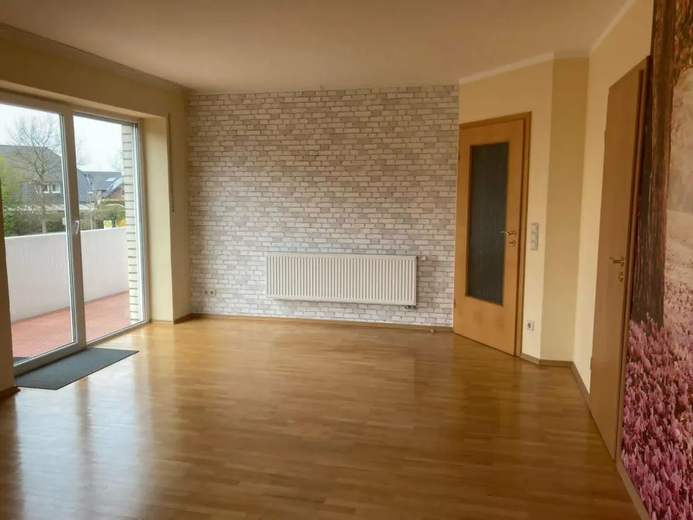 4 ZiKB Wohnung in Paderborn zu vermieten